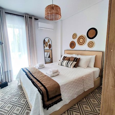 Ferienwohnung Casa Di Penny 1 Kyparissia Exterior foto